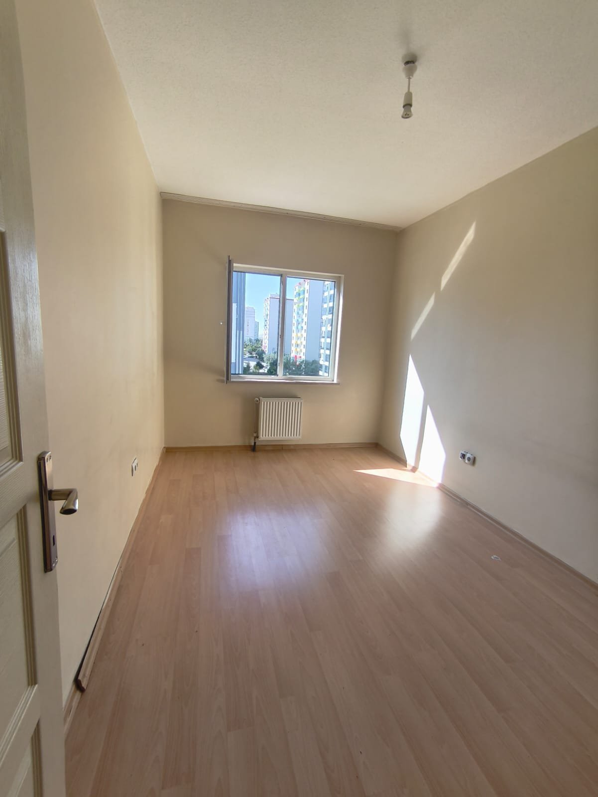 MEMURSEN TOKİ , 3+1 147 M SATILIK DAİRE