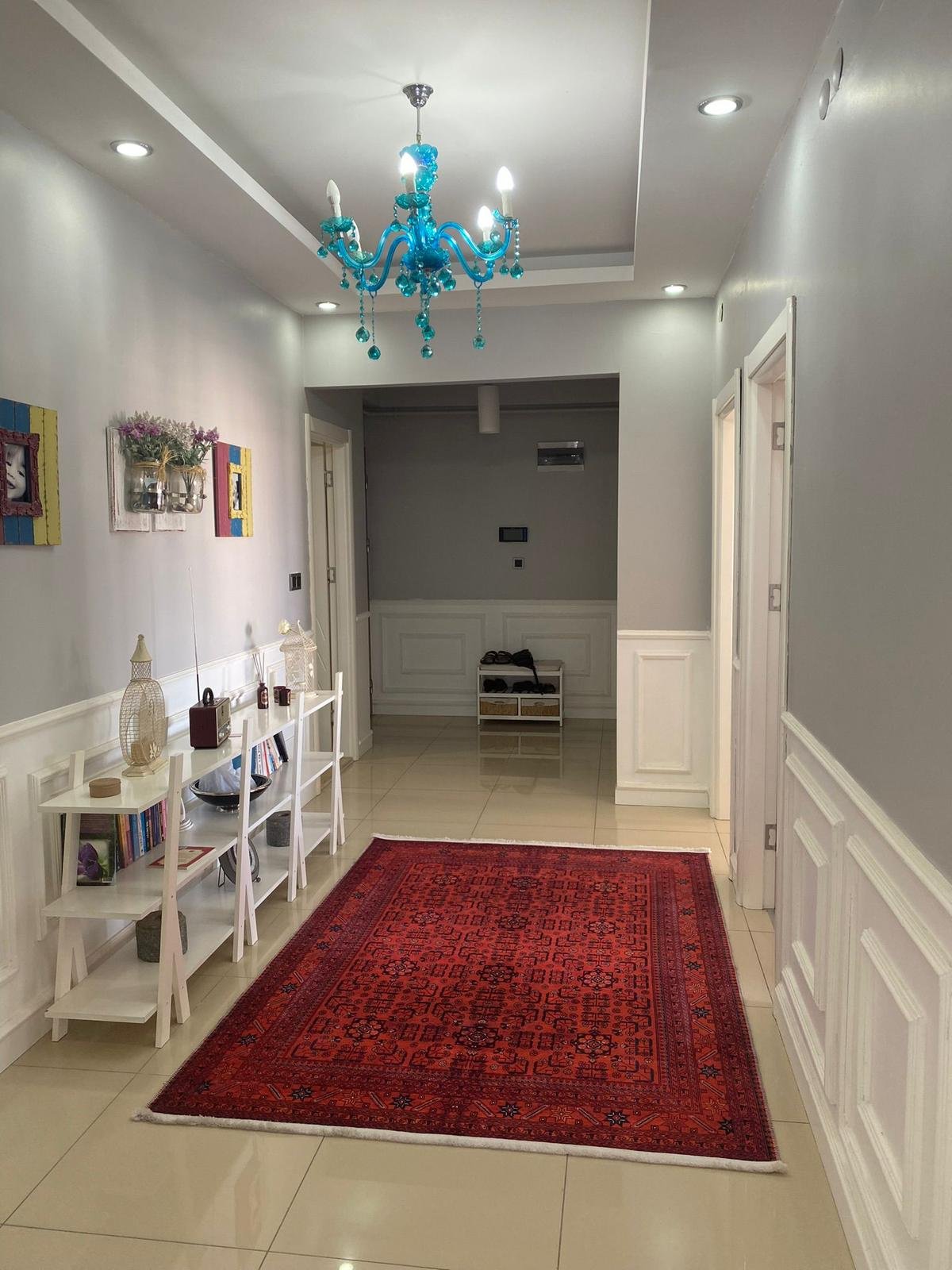 TEMA PARK MANZARALI 3+1 FIRSAT DAİREMİZ SATIŞTA