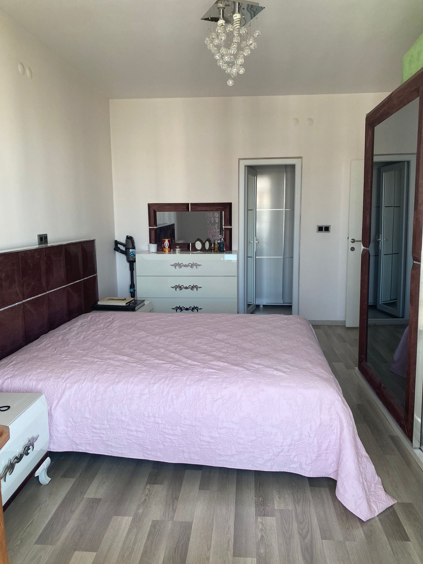 TEMA PARK MANZARALI 3+1 FIRSAT DAİREMİZ SATIŞTA