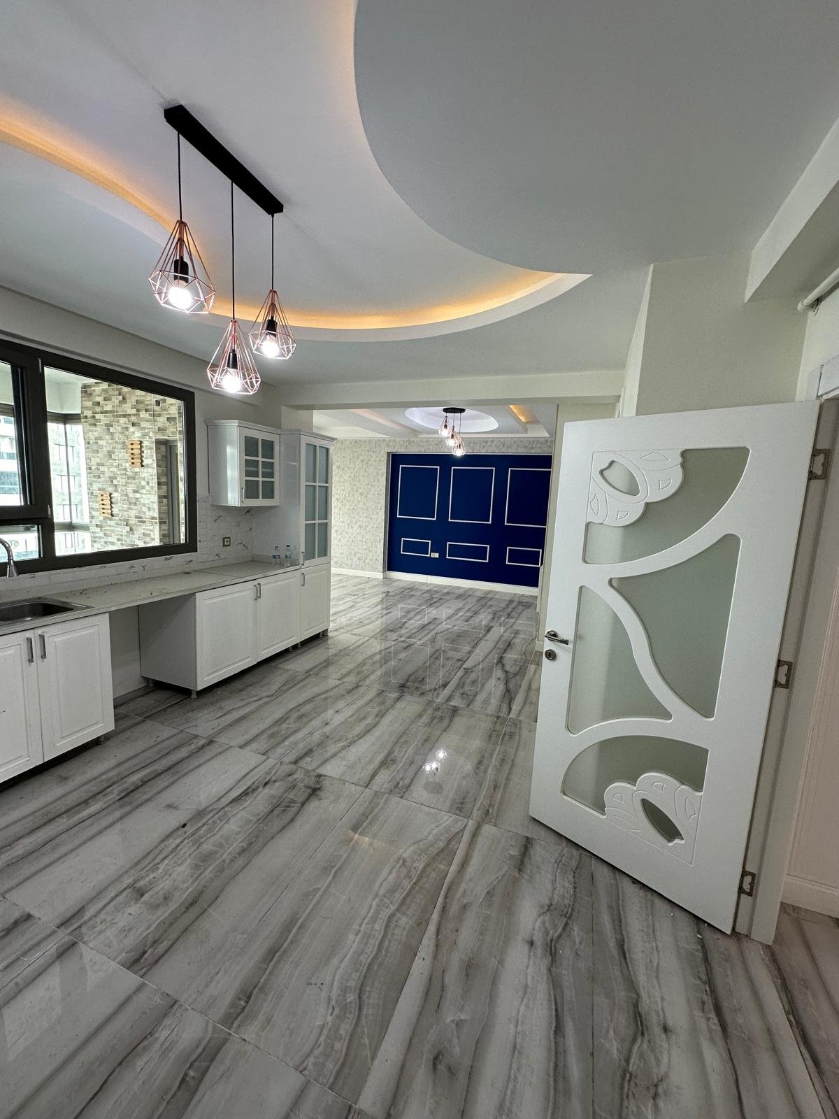WİNSTOWN YANI 4.5+1 ULTRA LÜX ACİL SATILIK DAİRE