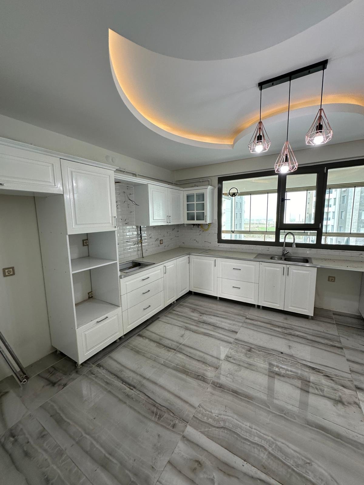 WİNSTOWN YANI 4.5+1 ULTRA LÜX ACİL SATILIK DAİRE