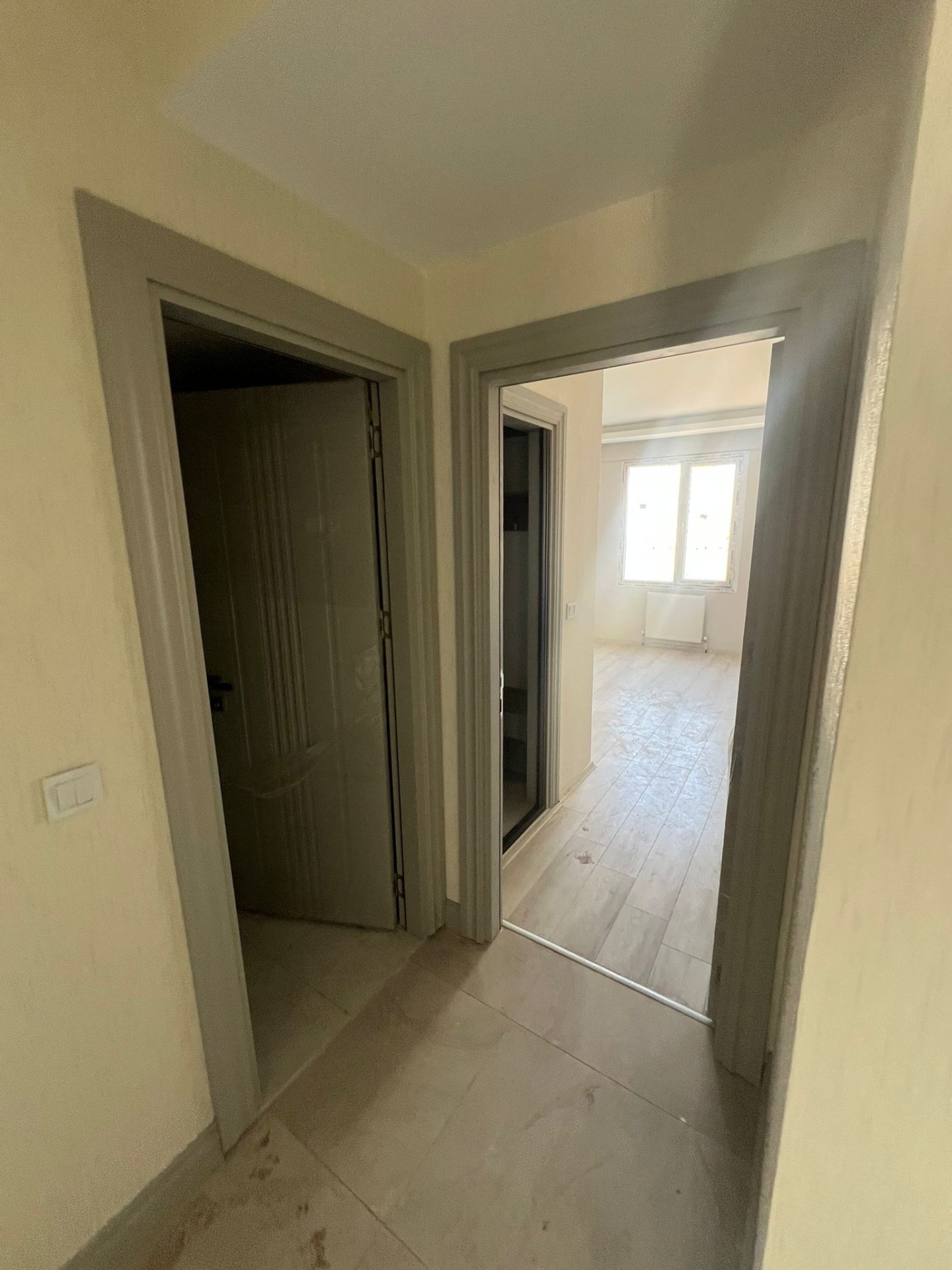 WİNSTWON AWM KARŞISI 3.5+1 ULTRA LÜX SIFIR DAİRE
