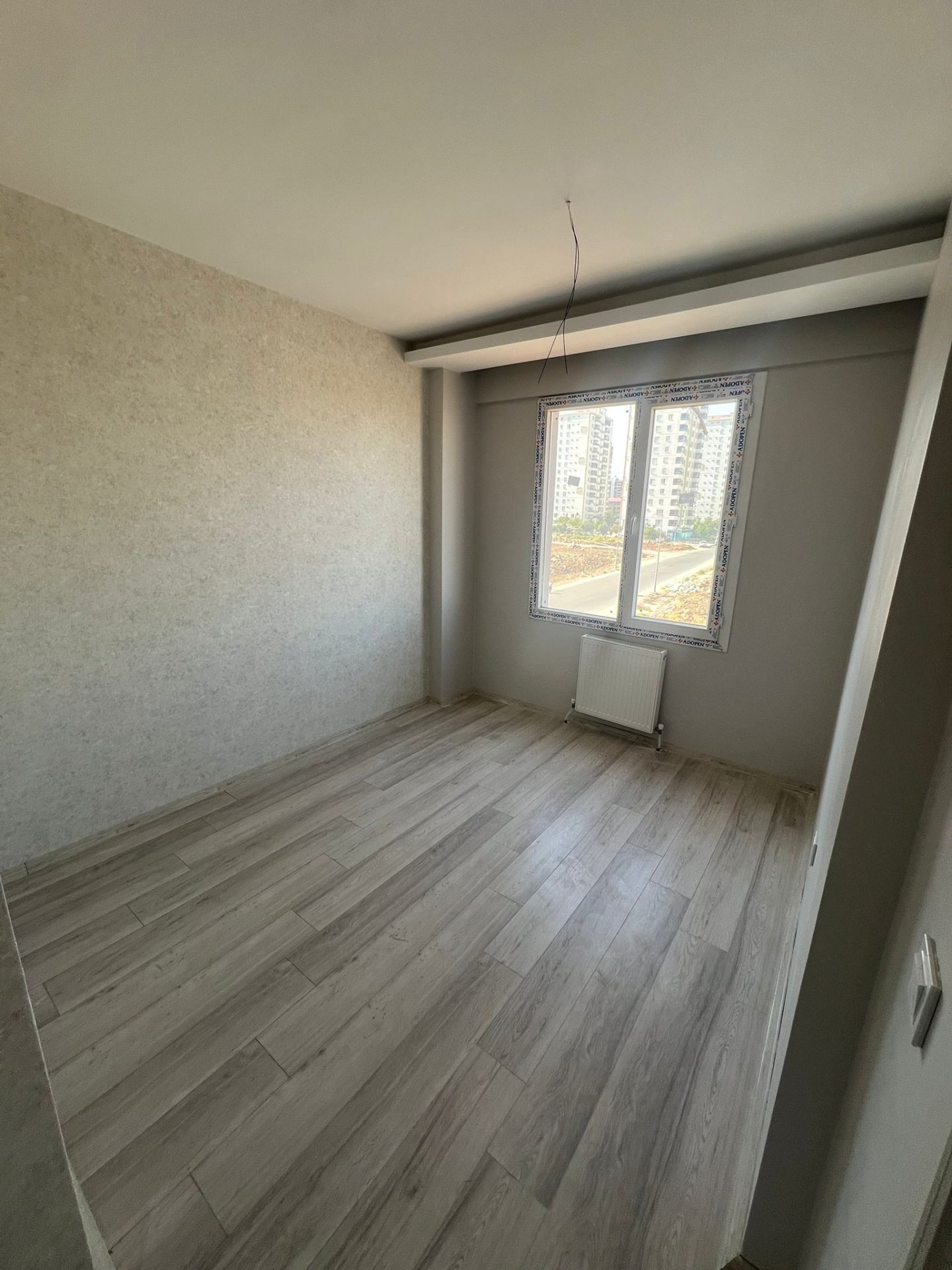 WİNSTWON AWM KARŞISI 3.5+1 ULTRA LÜX SIFIR DAİRE