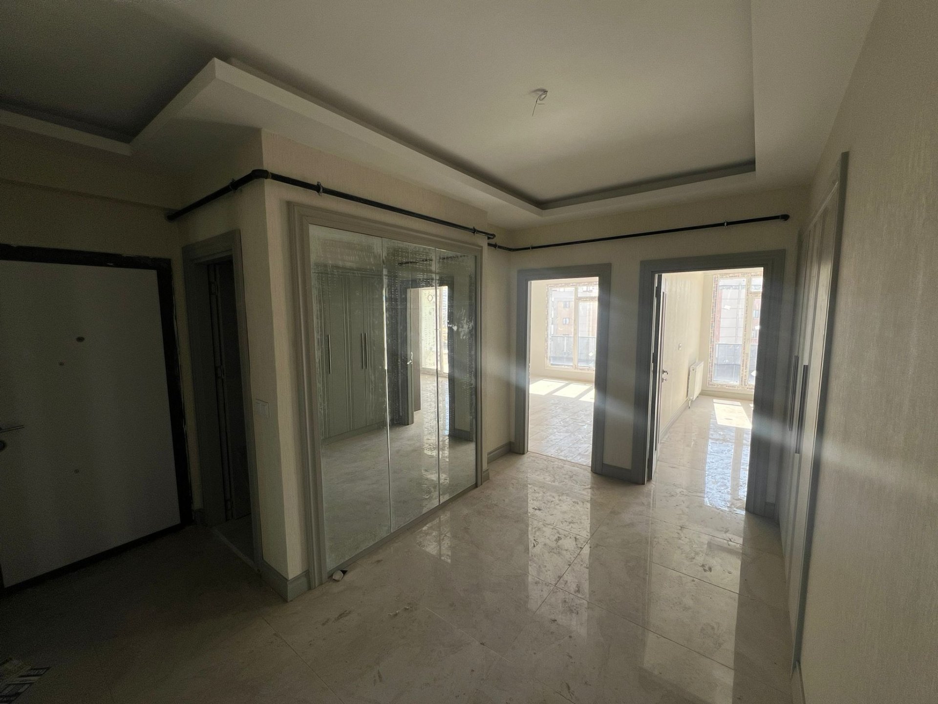 WİNSTWON AWM KARŞISI 3.5+1 ULTRA LÜX SIFIR DAİRE