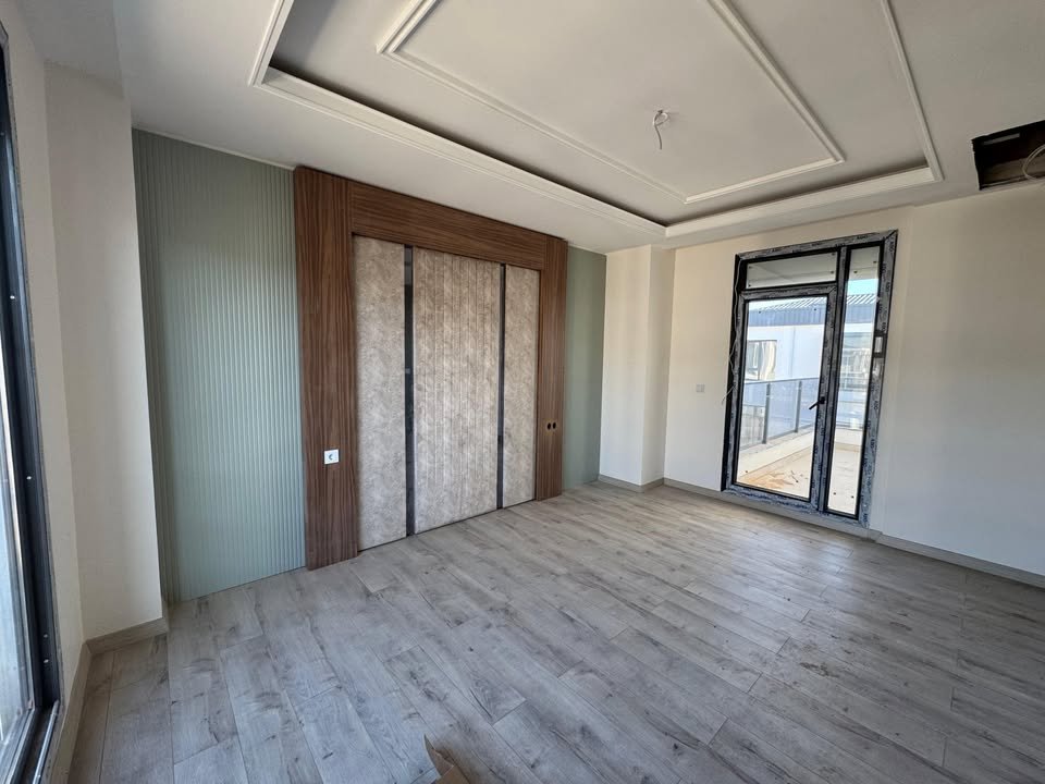 ALTINDAĞ KARŞISI 5K'DA 5+1 242M2 DUBLEKS TAŞINMAYA HAZIR VİLLA