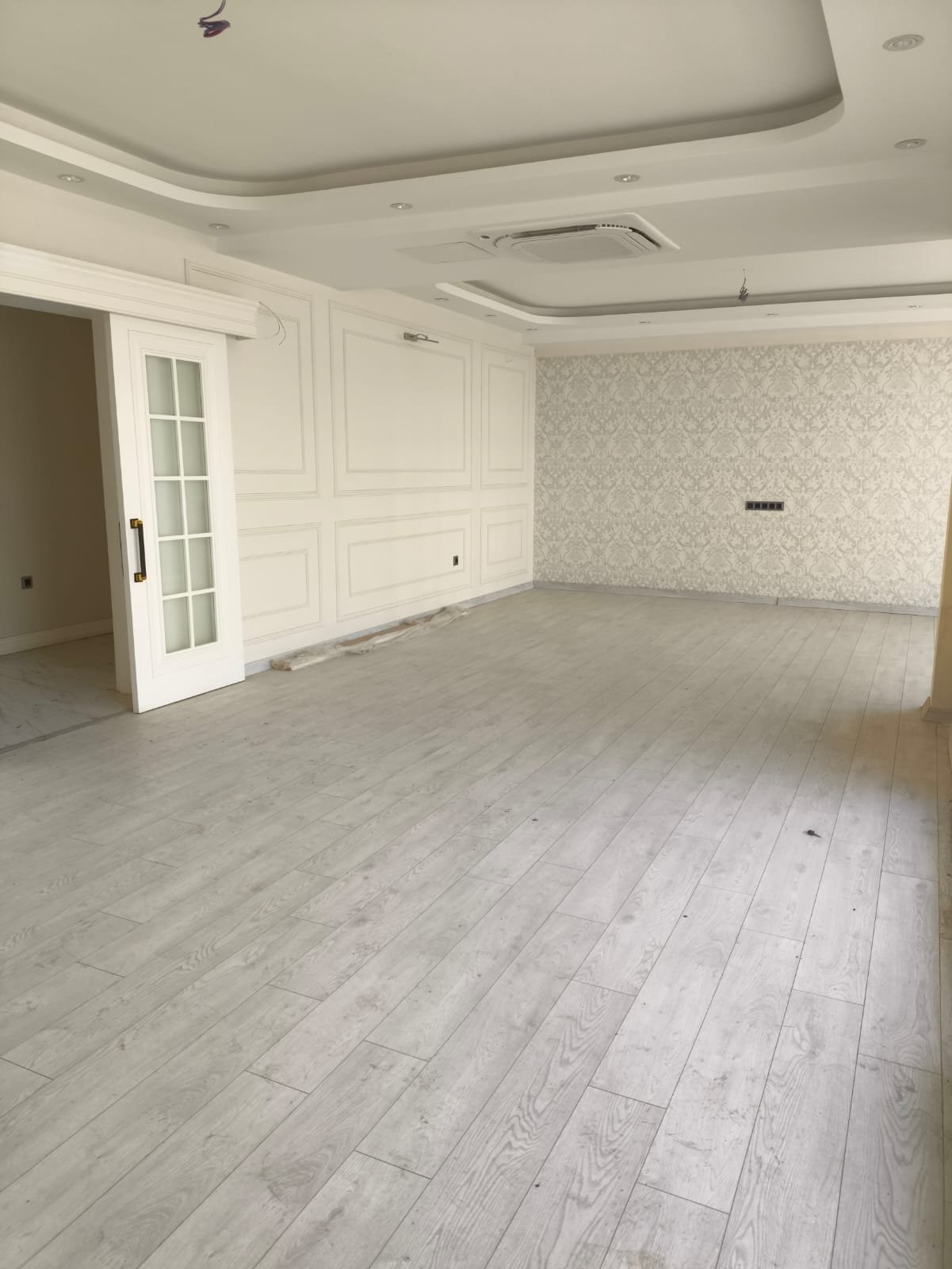 MAKRO LİFE GAYRİMENKUL'DEN 450 EVLER CİVARI SATILIK LÜKS TRİPLEX VİLLA