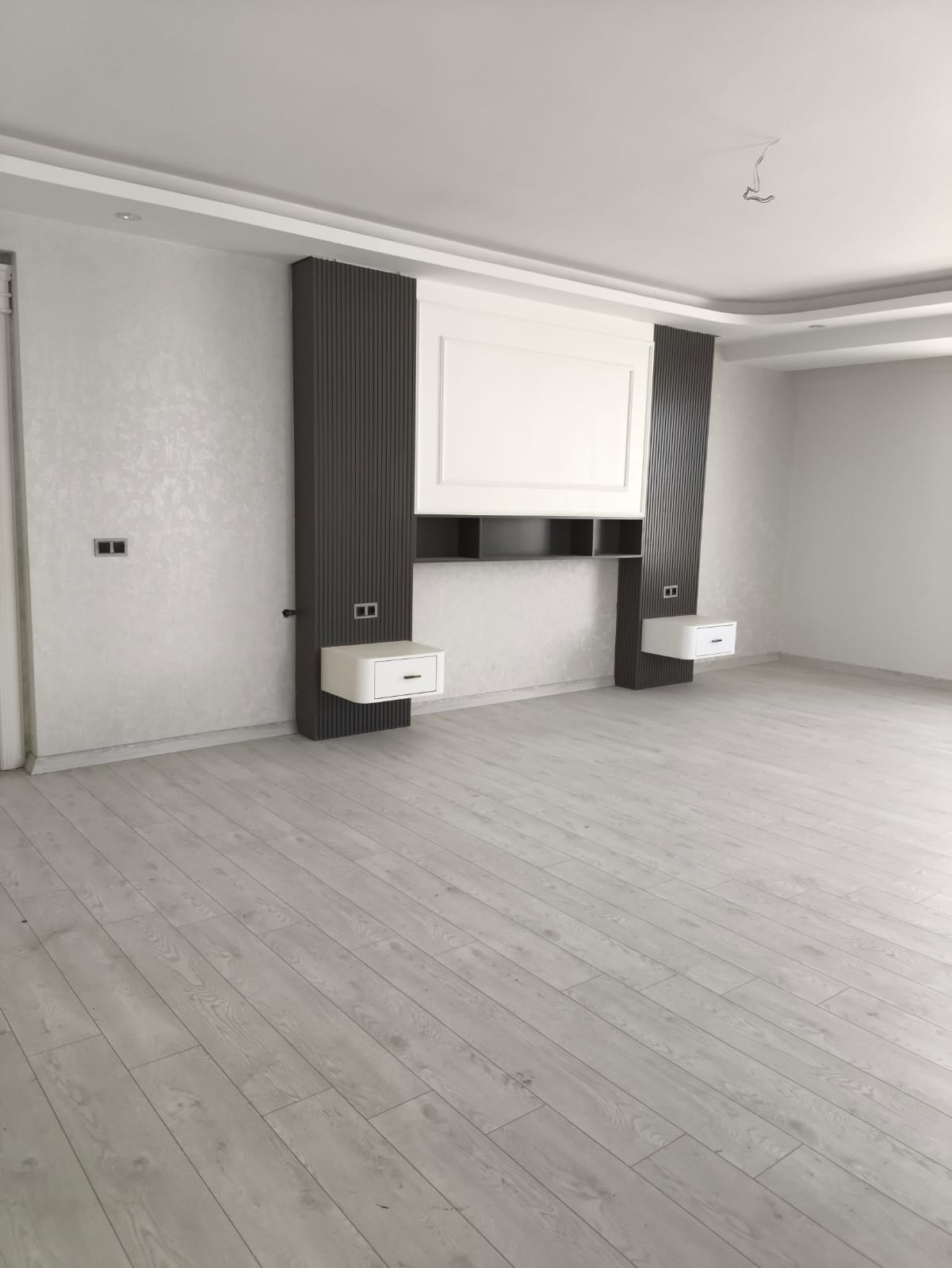 MAKRO LİFE GAYRİMENKUL'DEN 450 EVLER CİVARI SATILIK LÜKS TRİPLEX VİLLA
