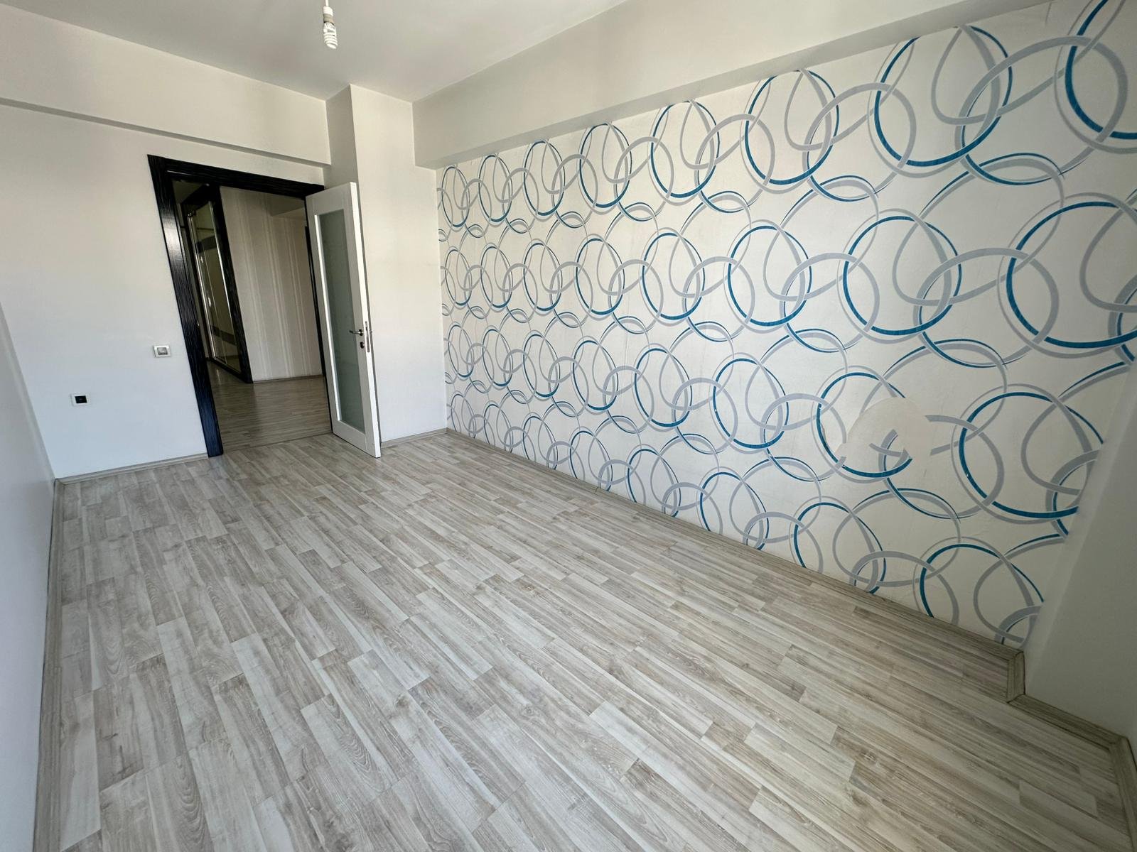 RADİSON KARŞISINDA FULL MANZARALI 4,5+1 BOŞ DAİRE