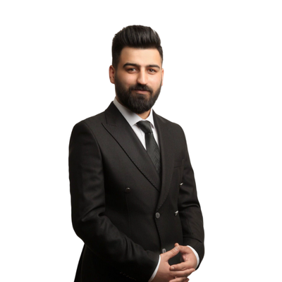 Ferhat Eran